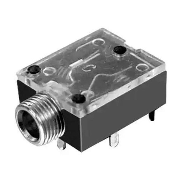 JACK J2 STEREO 5T C/ ROSCA PJ-324M
