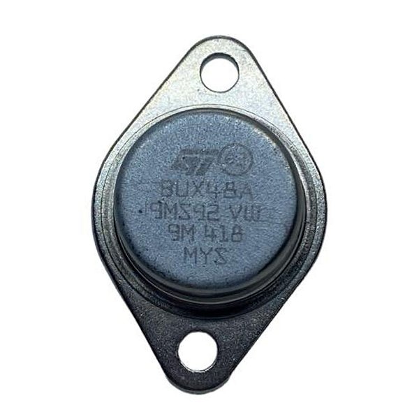 TRANSISTOR BUX48 ST ORIGINAL