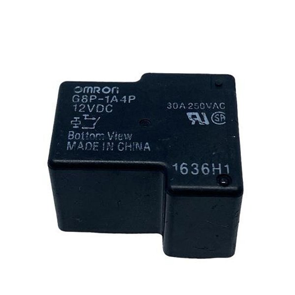RELE G8P-1A4P-DC12 12VDC OMRON