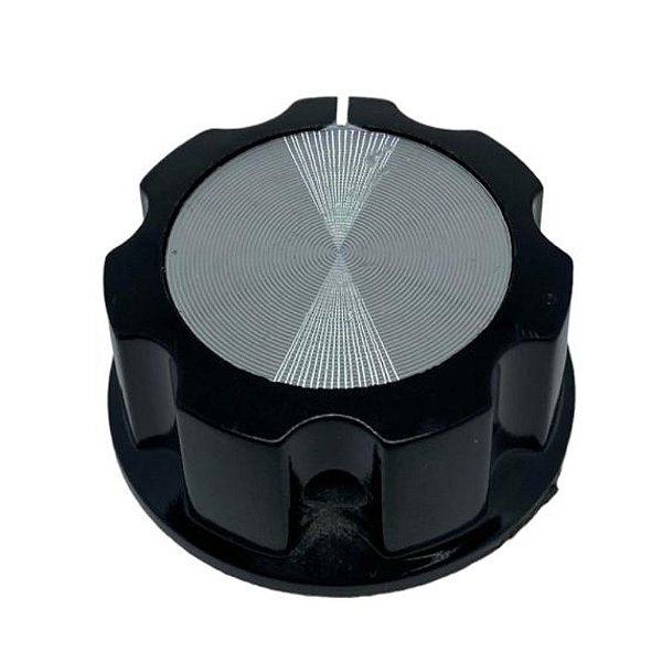 KNOB COM PARAFUSO MF-A04