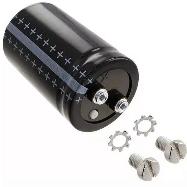 CAPACITOR GIGA-ELCO 68.000UF X 63 V-B41456B8689M-76X105 EPCOS