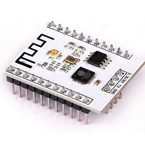 MÓDULO WIFI ESP8266 ESP-201