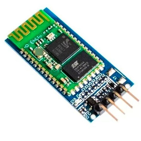 MÓDULO BLUETOOTH HC-06