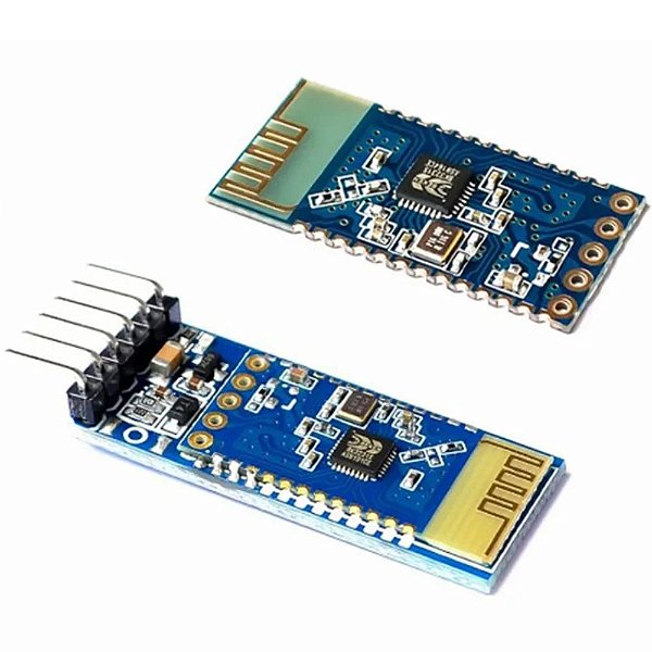 MÓDULO BLUETOOTH 3.0 JDY-31