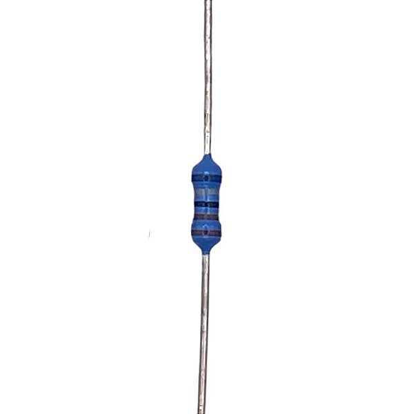 RESISTOR  6K8 1/2W 1% AXIAL  ( 6K8 1/2W)