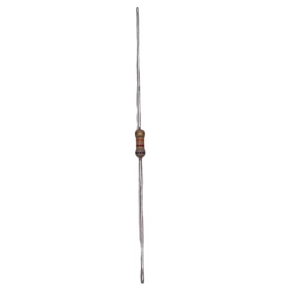 RESISTOR  82K 1/4W 5% AXIAL ( 82K CR25 5% )