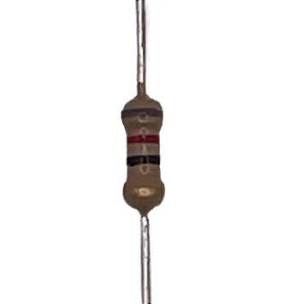RESISTOR CR25-          82K                   1/4W 5% TAPE A