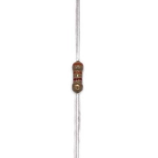 RESISTOR RD1/2WS     3K3                1/2W  5% TAPE ACEL