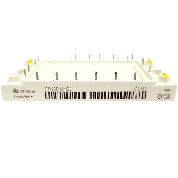 MÓDULO IGBT FP25R12KT3 1200V
