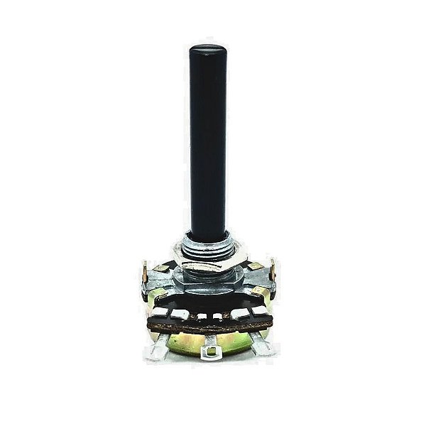 POTENCIOMETRO 470R LINEAR SEM CHAVE 23MM CONSTANTA