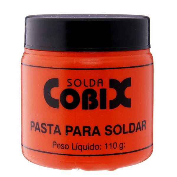 PASTA PARA SOLDAR COBIX 110G