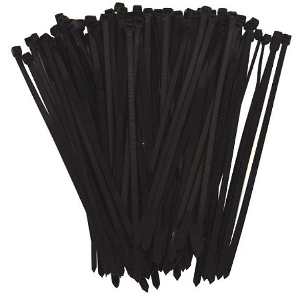 ABRAC NYLON BRASFORT 3,6X200 PT C/100