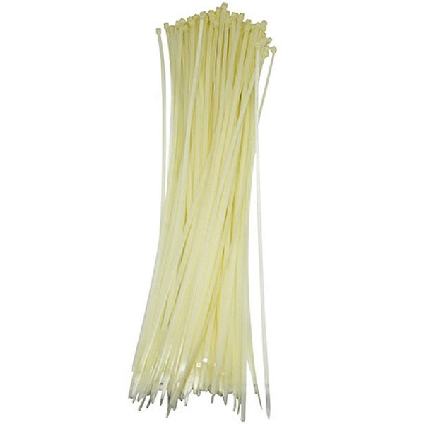 ABRAC NYLON BRASFORT 4,8X500 BR C/100