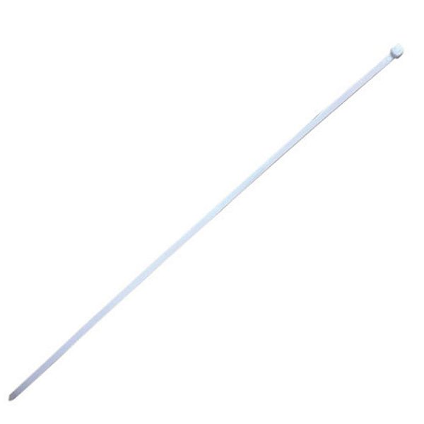 ABRAC NYLON RAYCO 4,8X200 BR C/100