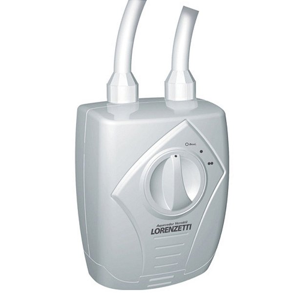 AQUECEDOR L_C VERSATIL 220V 5500W