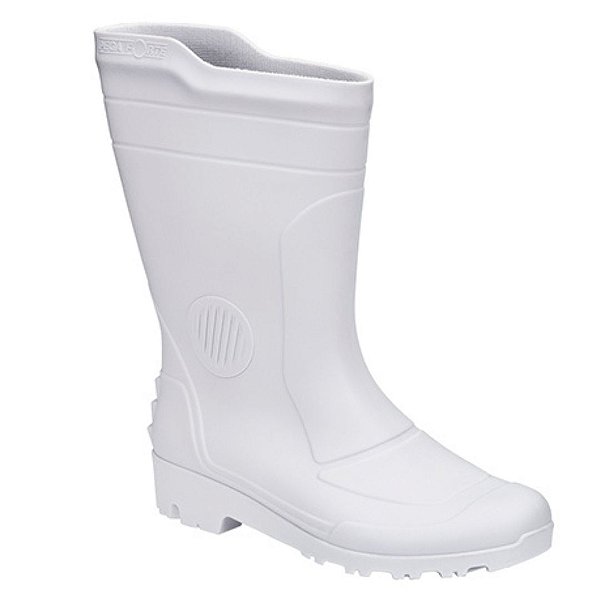 BOTA PEGA FORTE BR CANO MEDIO N.36