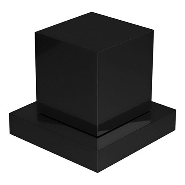 ACAB P/REGISTRO ALPHA BLACK 3/4 C77