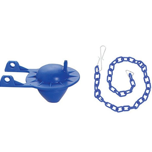 ACESS P/CX BLUKIT OBTURADOR CORRENTE 210