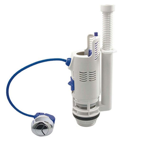 ACESS P/CX CENSI SAIDA DUAL-FLUSH 9555