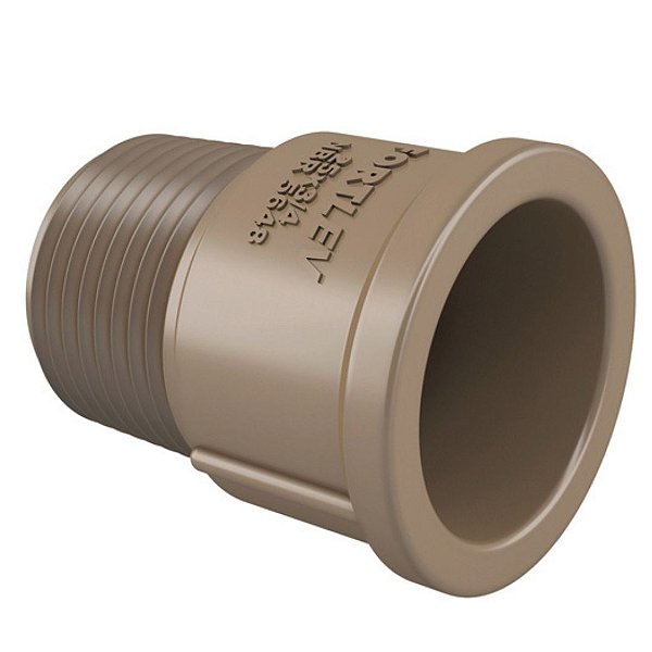 ADAP CURTO FORTLEV F 2 MARROM