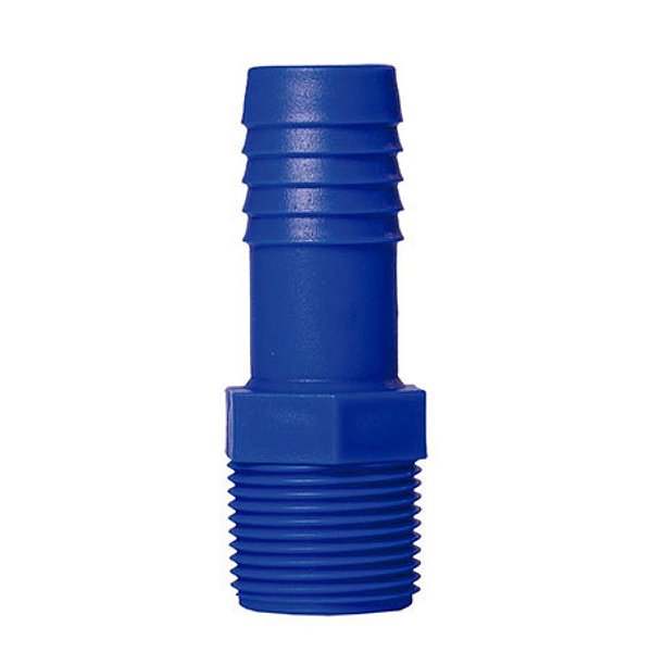 ADAP INTERNO MAC LOREN B 3/4" AZUL