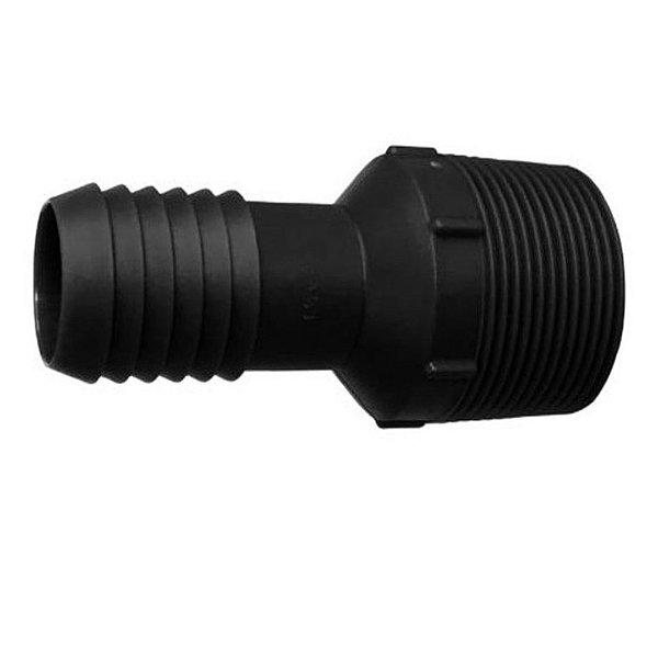 ADAP REDUCAO PLASBOHN D 1X3/4 PRETO