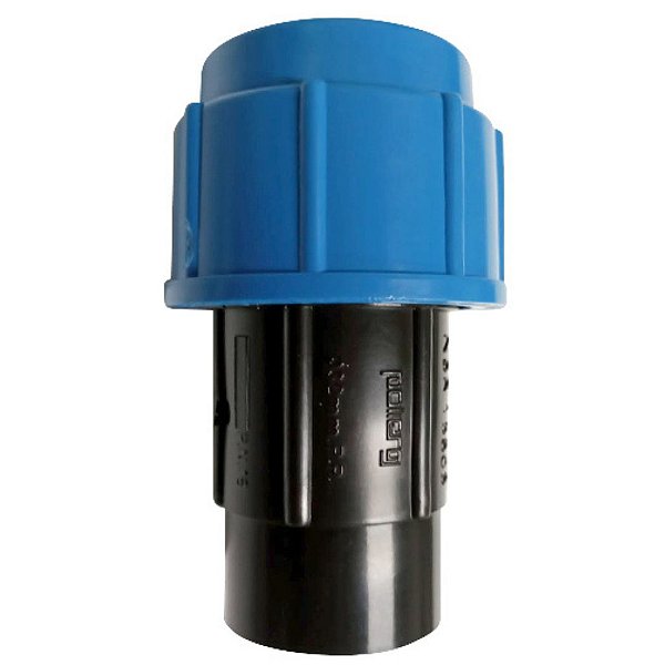 ADAPT POLIERG PP 20X3/4 RE PT