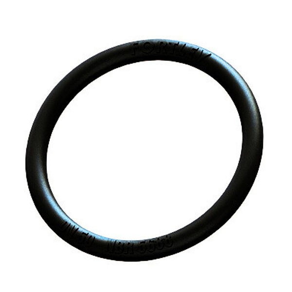 ANEL DE VEDAÇÃO RAMOS 40MM PRETO
