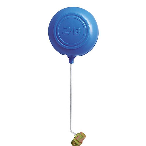 BOIA CX D AGUA ZAMAC ZB PERFECT 3/4 GD
