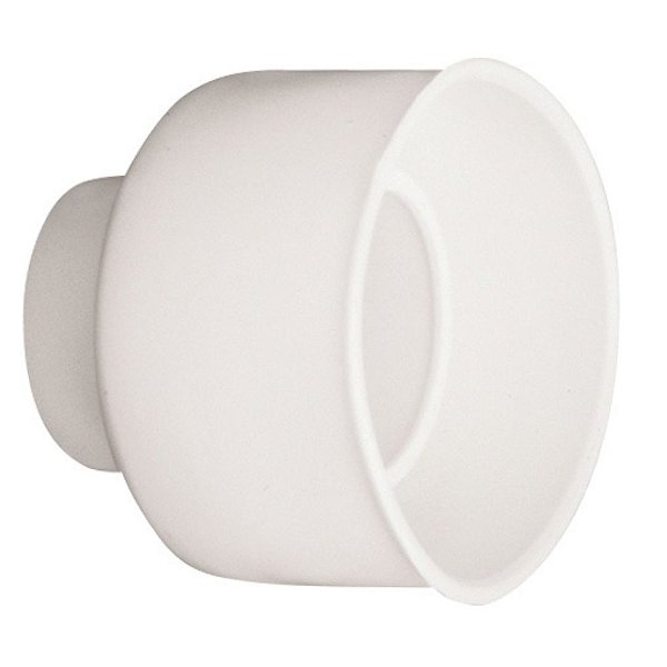 BOLSA BRANCA P/VASO LUCONI