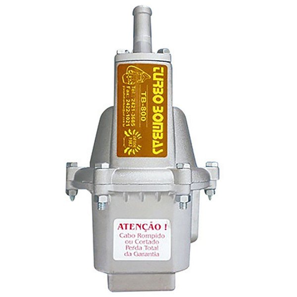 BOMBA SUBM PLANALTO P/80MT 220V TB80