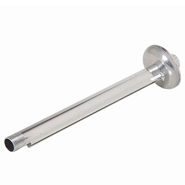 BRACO P/CHUV ALUM ALUREM 30CM