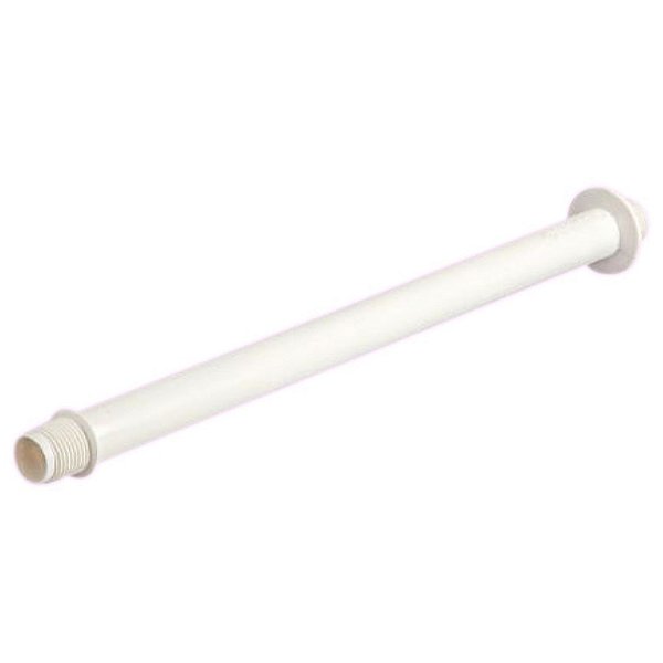 BRACO P/CHUV PLAST REBOUCAS 30CM