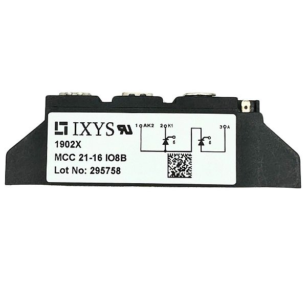 TIRISTOR MCC21-16IO8B IXYS