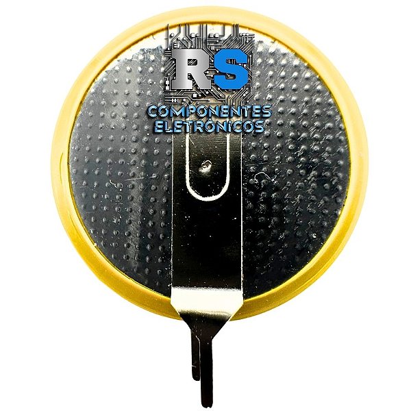 BATERIA DE LITIO CR2032 3V COM 2 TERMINAS EX POWER