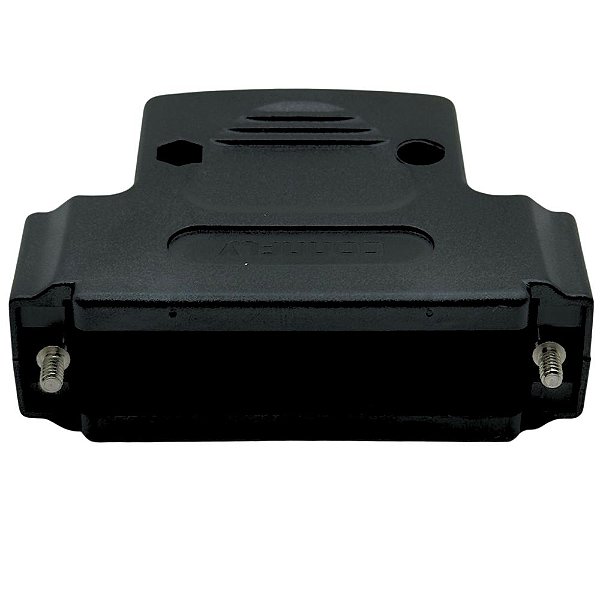 CAPA DB50 PRETA KIT CURTO CONNFLAY