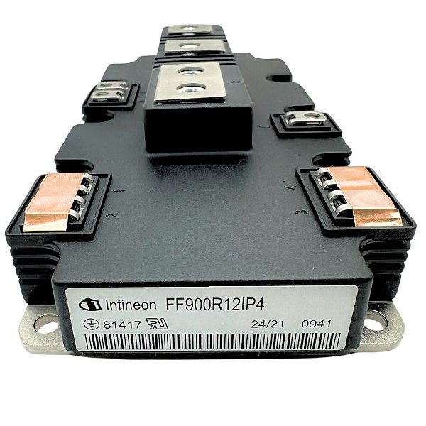 MÓDULO IGBT FF900R12IP4 INFINEON