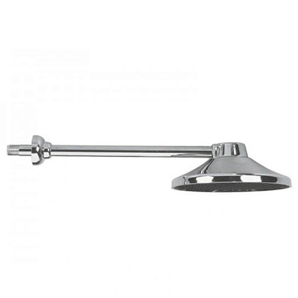 CHUVEIRO FRIO COMPL 6" LUCONI CR