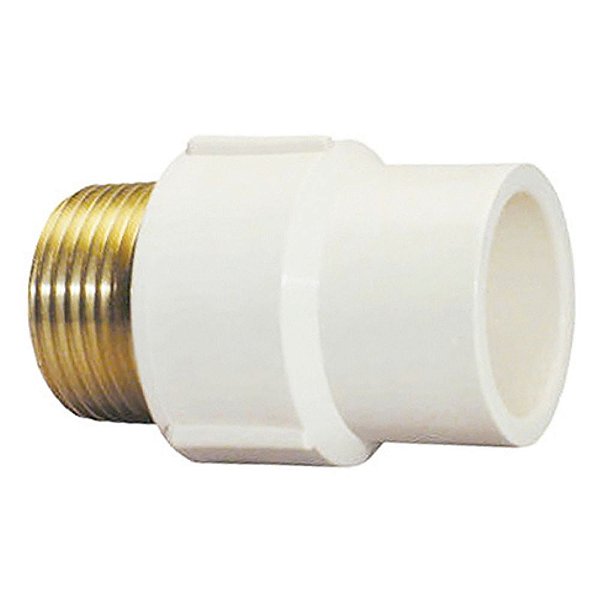 CONECTOR MACHO AQUATHERM 22MMX1/2 TIGRE