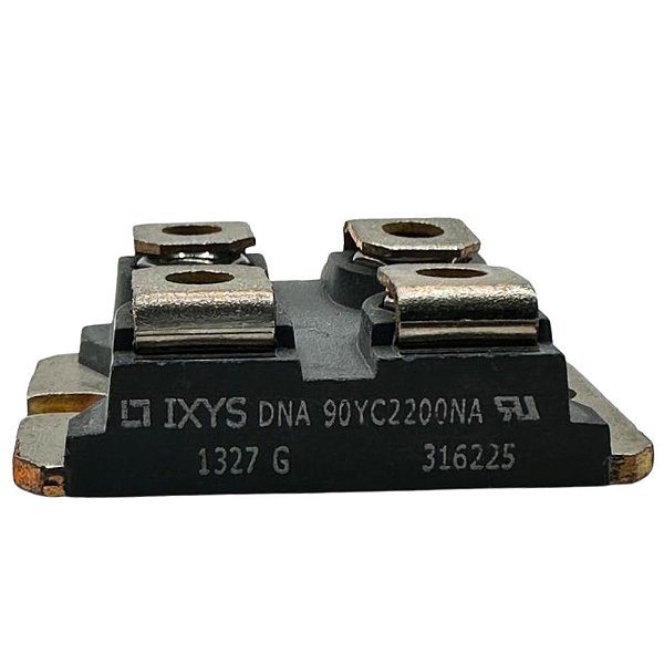 DIODO DNA90YC2200NA 2200V 90A SOT227B IXYS