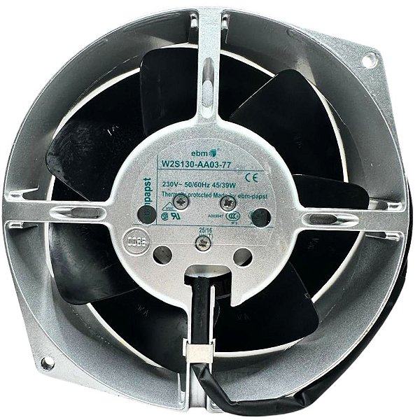 VENTILADOR W2S130-AA03-77