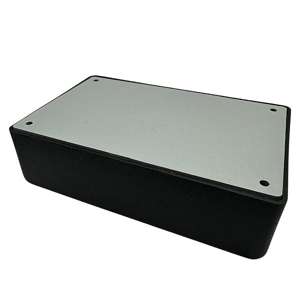 CAIXA PLASTICA PB108 - A.32 X L.75 X CP.116