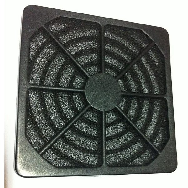 GRADE DE PROTEÇÃO COM TELA PARA VENTILADOR 60X60 GRM60