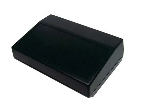 CAIXA PB-900/2 ABS CZ FILTRO PATOLA