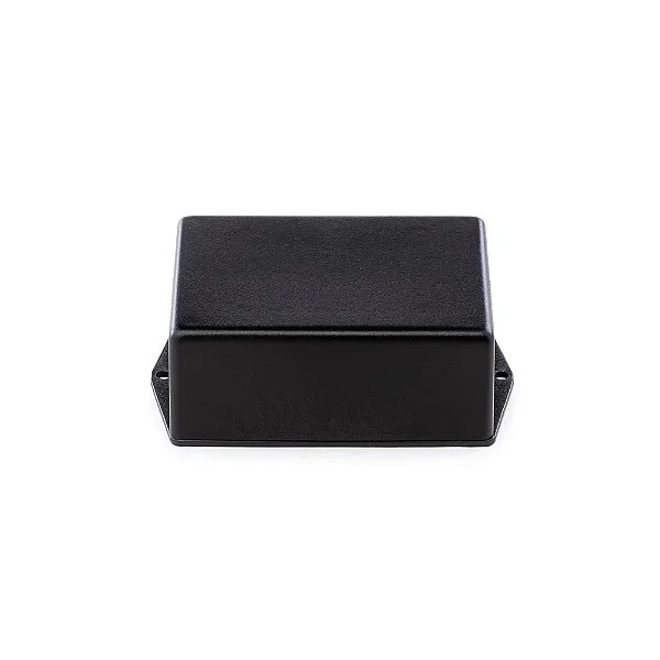 CAIXA PB-107.CX E TP ABS PRETO PATOLA
