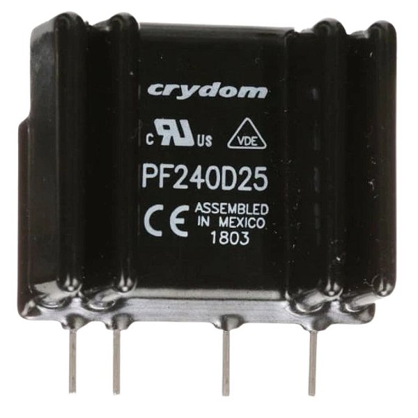 RELE EST SOLIDO PF240D25 CRYDOM