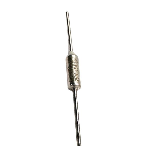 FUSIVEL TERMICO 16A 157° 250V