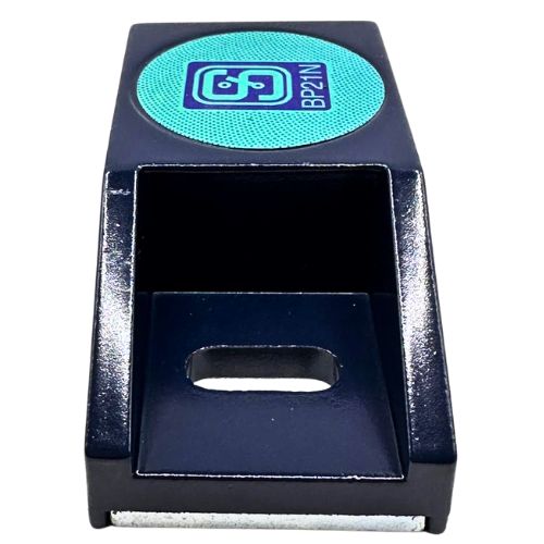 SENSOR MAGNETICO BP21N IMA PERMANENTE DE FERRITA CERAMICO ATUADOR COM O FORMATO RETANGULAR 35X130X125MM P/ ATUAR