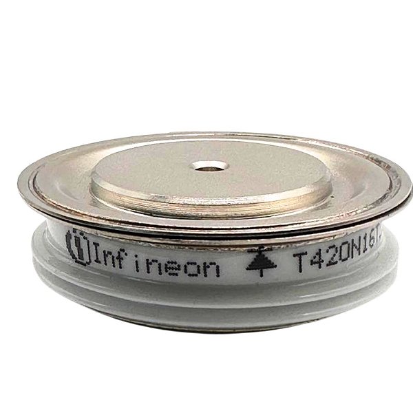 MODULO T420N16TOF SCR TIRISTOR 420A 1600V