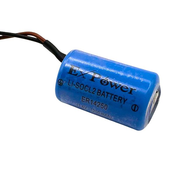 BATERIA ER14250 ENERGY POWER